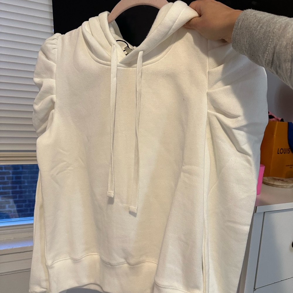 REBECCA MINKOFF Hoodie
